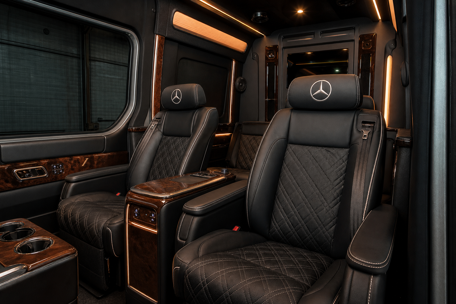 VIP Araç Kiralama - CMZ Turizm